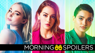 The CW Explains Why It Turned Down the Live-Action <i>Powerpuff Girls</i>... for Now